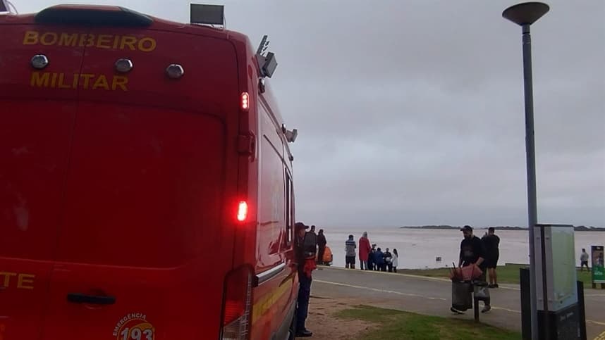 Prefeitura de Porto Alegre declara estado de calamidade pública