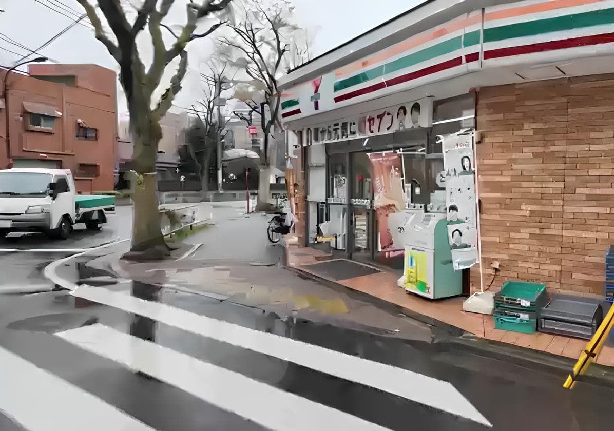 Nutricionista mostra como proteínas são consumidas no Japão