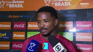 Repercussão do Jogo do Vitória: Caca se Pronuncia Após Controvérsia
