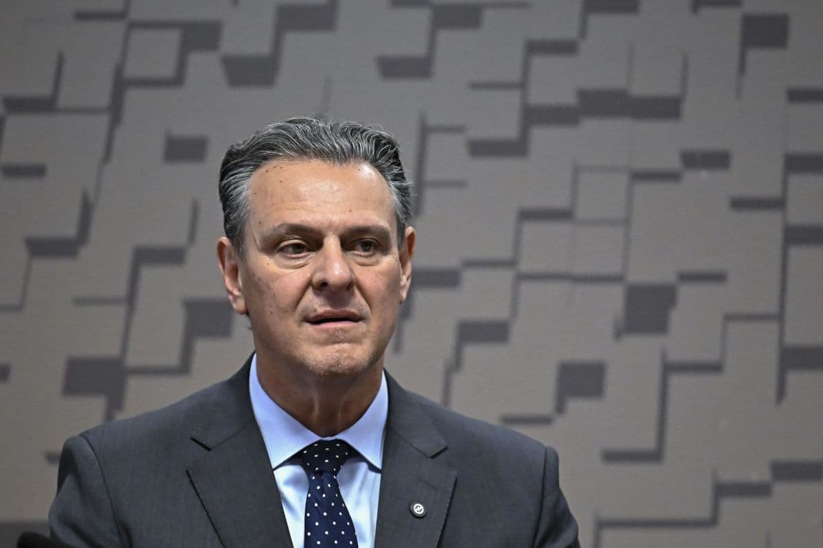 André de Paula pode ser o novo ministro da Agricultura após saída de Fávaro