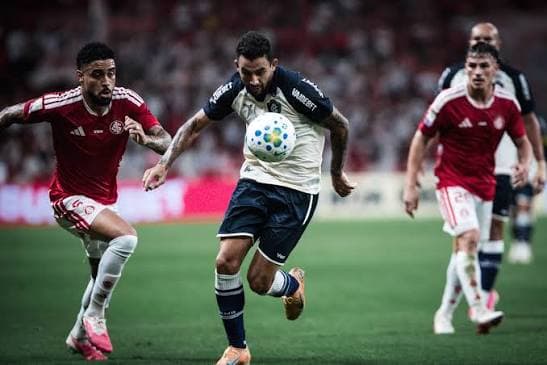 Remo busca reação contra o Fluminense em duelo importante pelo Brasileirão