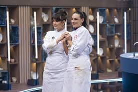 Masterchef Brasil: Jessica Bombeira Impressiona e Conquista o título