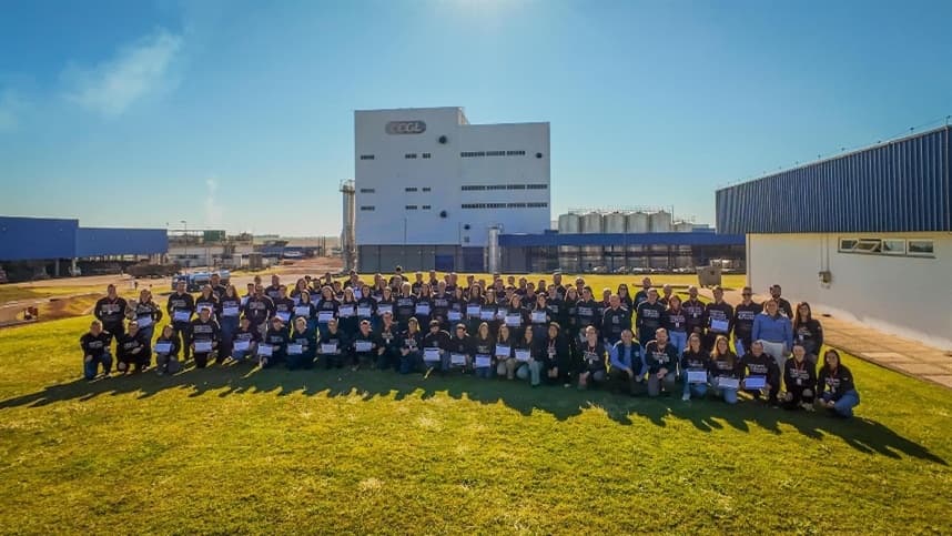 Cotrijal encerra 6ª edição do programa Supernova com maior participação