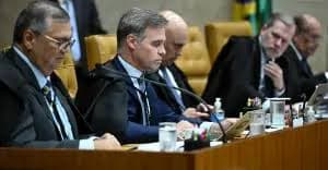 Edson Fachin e a Possibilidade de Contestação da Eleição
