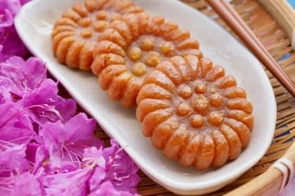 7 doces coreanos que todo fã de dorama deve experimentar