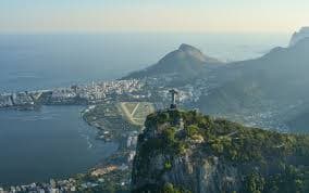 André Marinho é um dos candidatos ao governo do Rio de Janeiro em 2026