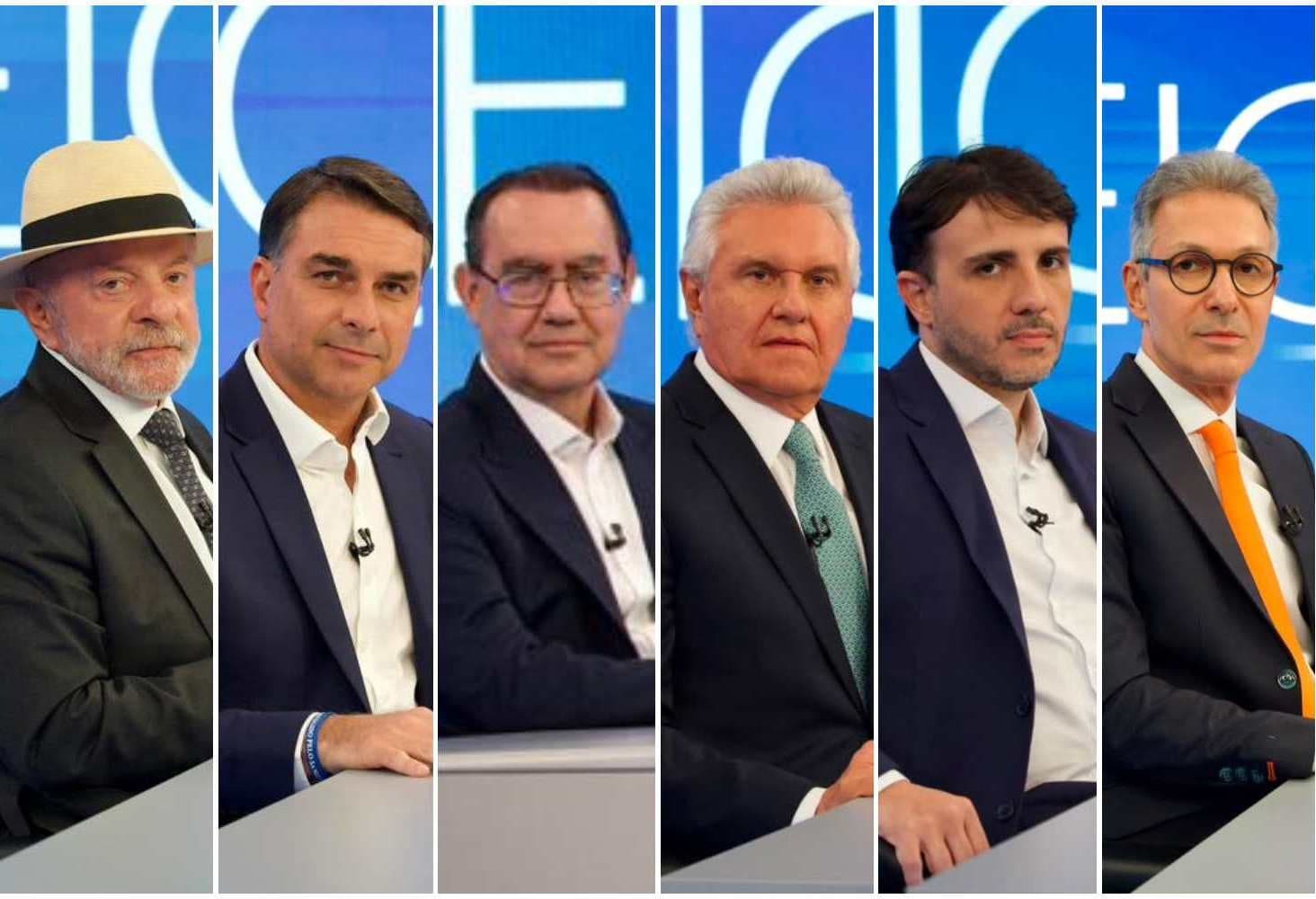 Candidatos à presidência apresentam propostas para o Nordeste