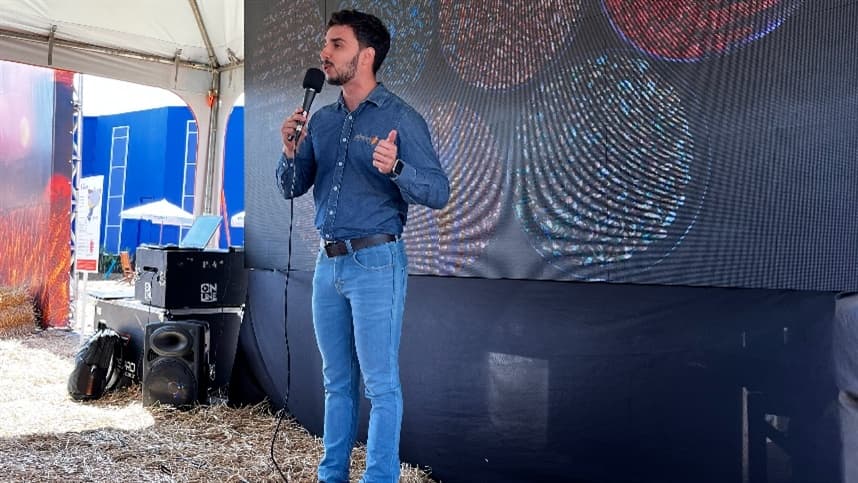 A importância da sanidade de sementes para a proteção das safras de trigo