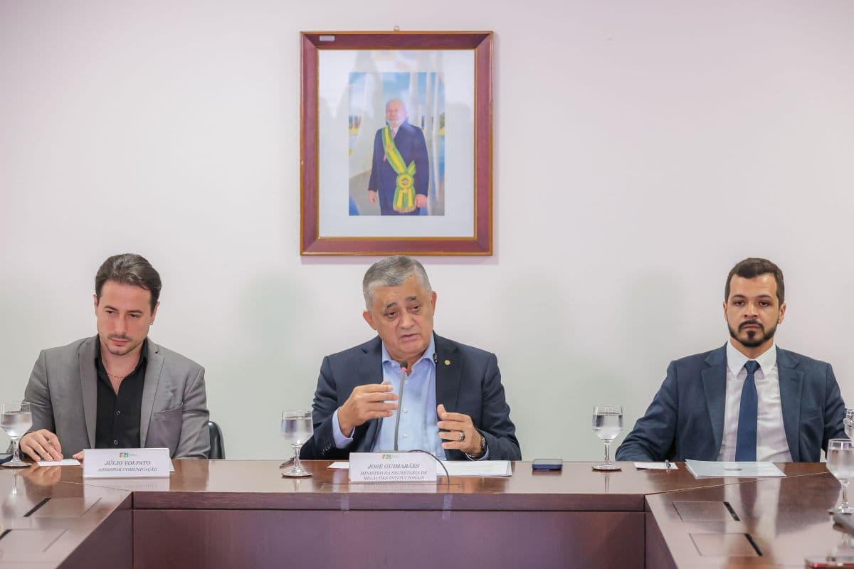 Guimarães criticou BC por não reduzir a Selic em momento oportuno