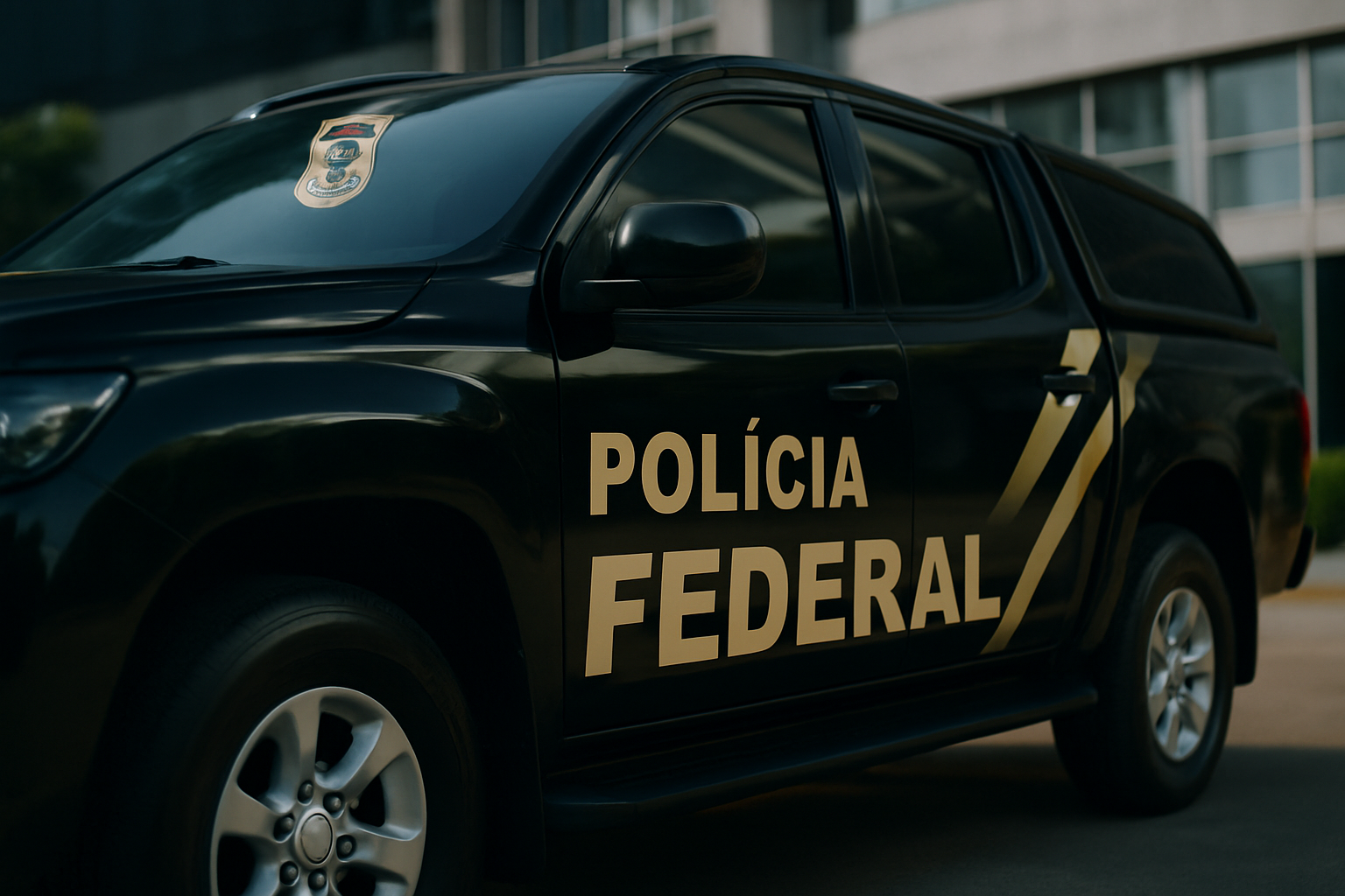 Polícia Federal Rastreia Esquema de Lavagem de Dinheiro com R$ 500 Milhões em Fraudes