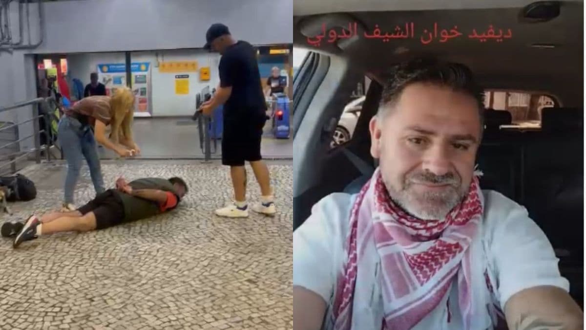 Estelionato Amoroso: argentino é preso no Rio por fraude de R$ 1 milhão