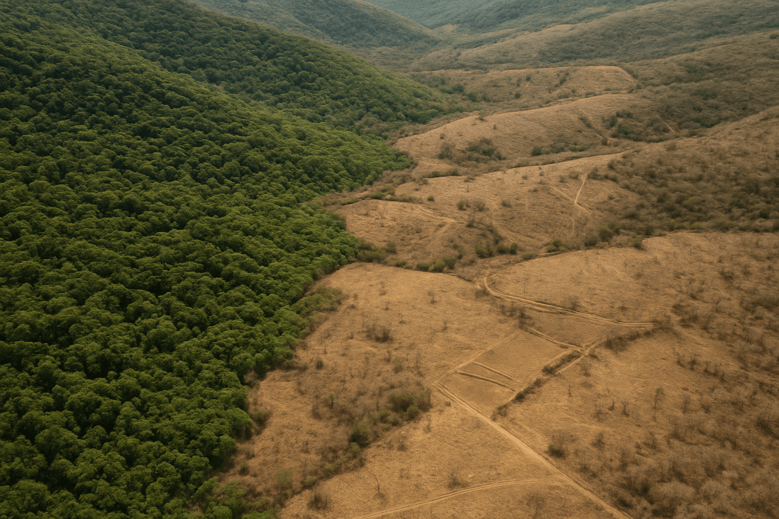 IBGE apresenta estudo sobre ecossistemas em Unidades de Conservação no Brasil