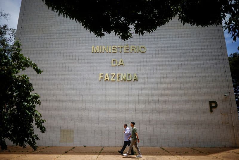 Fazenda aumenta estimativa de inflação para 5,1% em 2026