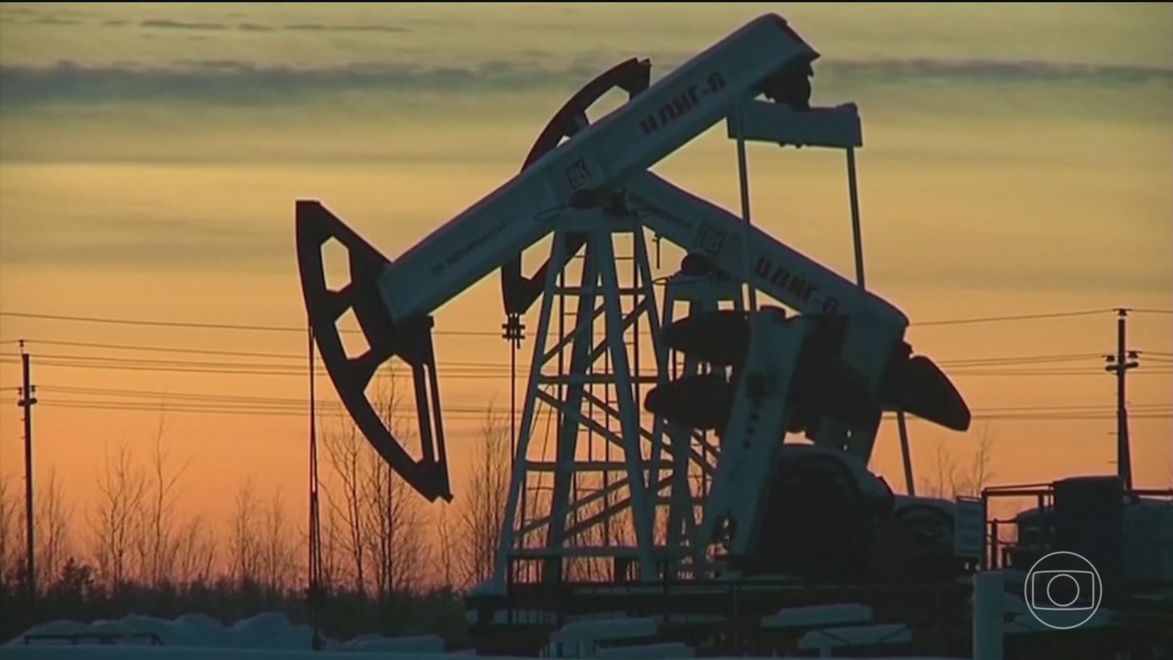 Petróleo ultrapassa US$ 100 após rejeição de proposta do Irã