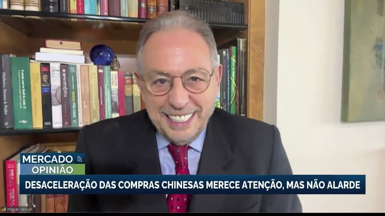 Demanda global de carne bovina cresce, apesar de preocupações na China