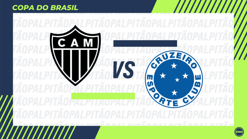 Clássico entre Atlético-MG e Cruzeiro destaca jovens goleiros em ascensão