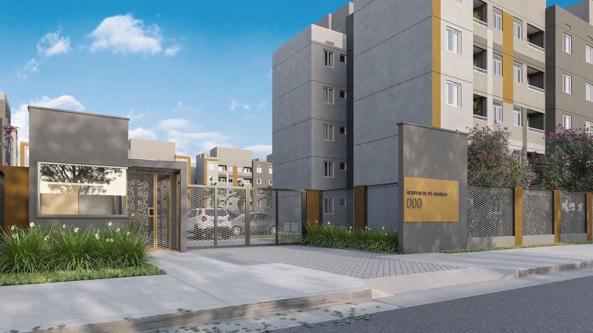 Cidade Sete Sóis transforma Campo Grande com mobilidade e sustentabilidade