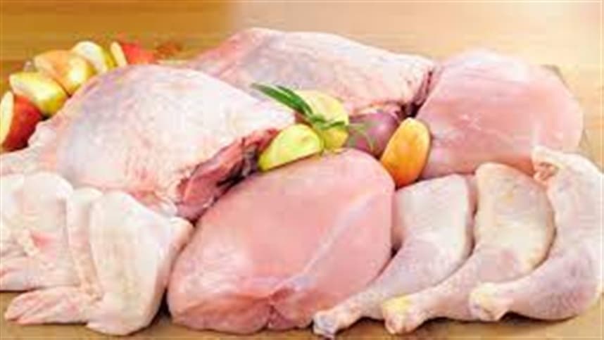 Preços do frango vivo avançam em São Paulo com aumento da demanda