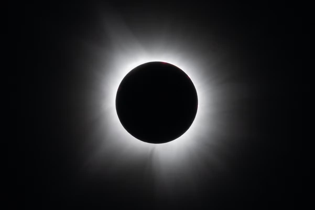 Eclipse solar total em 12 de agosto promete espetáculo notável