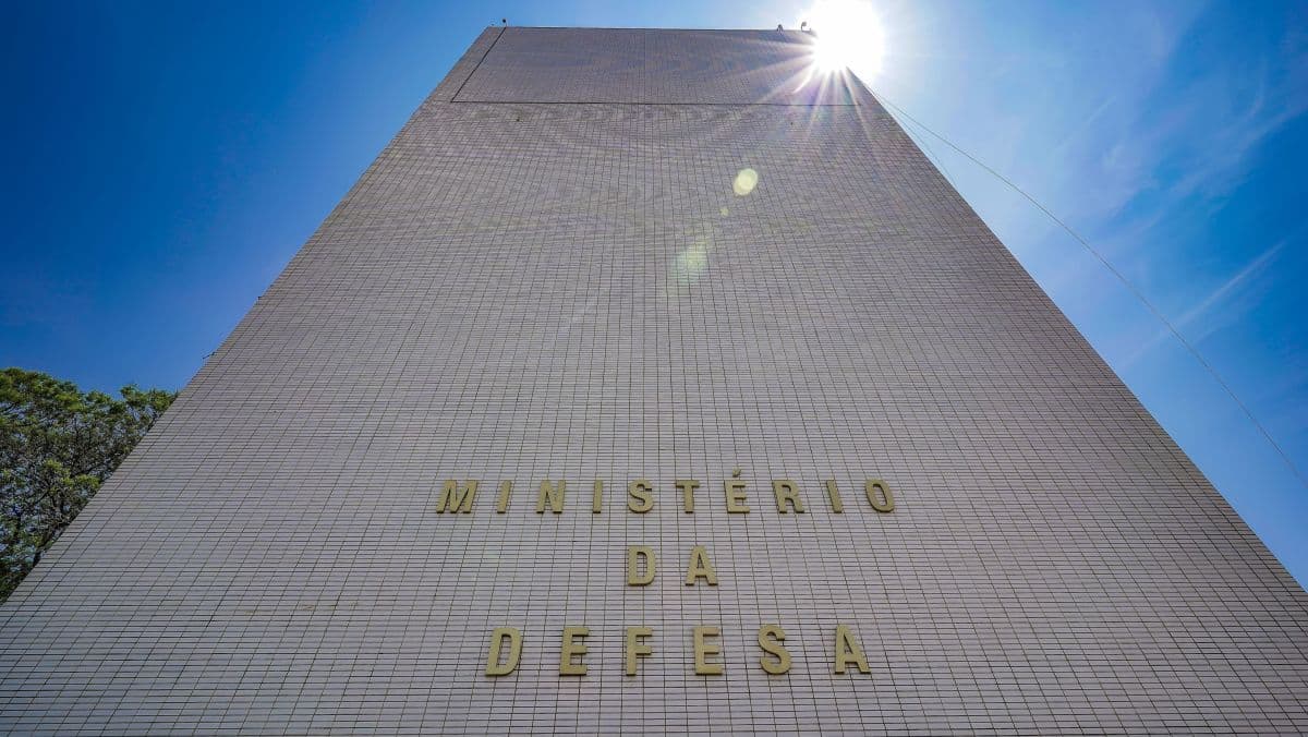 Exportações brasileiras de defesa superam um bilhão em 2026