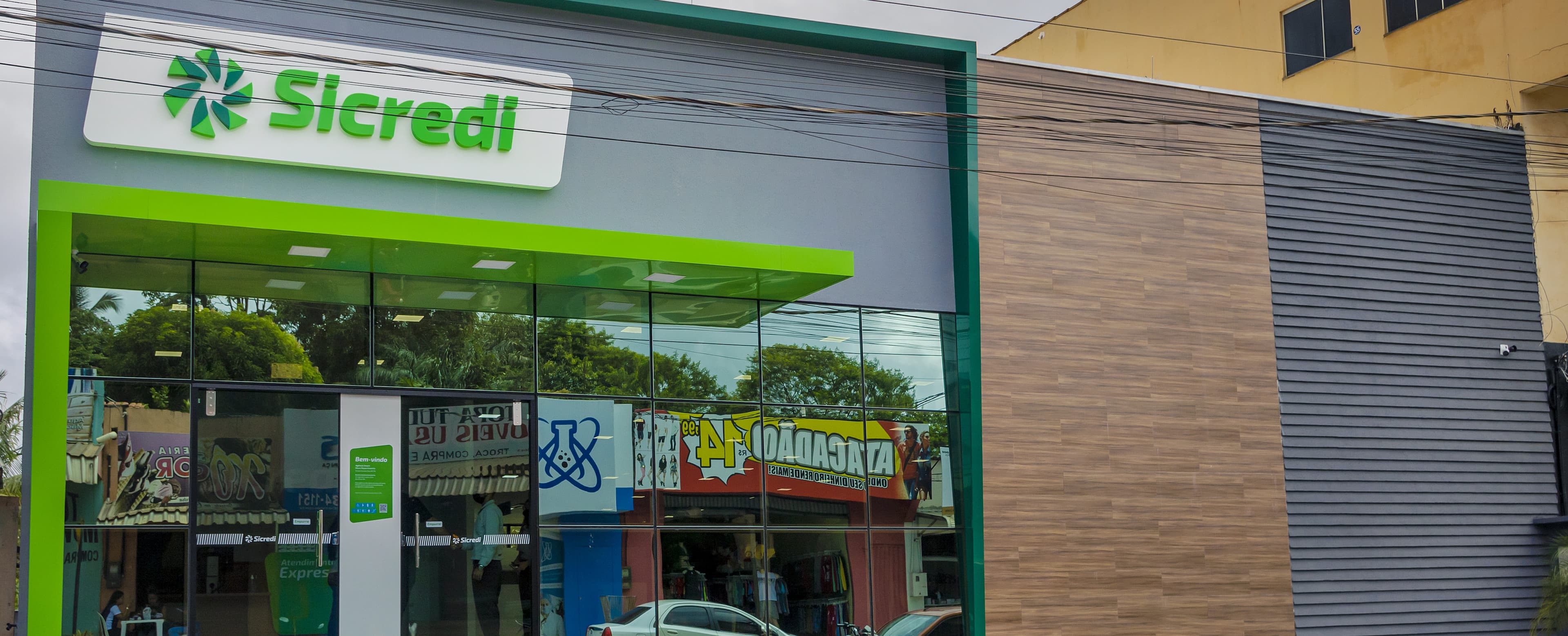 Sicredi disponibiliza R$ 48,3 bilhões em crédito rural em 2025