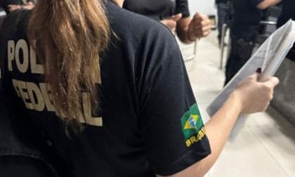 Polícia Federal investiga gestão de recursos públicos em Cajamar
