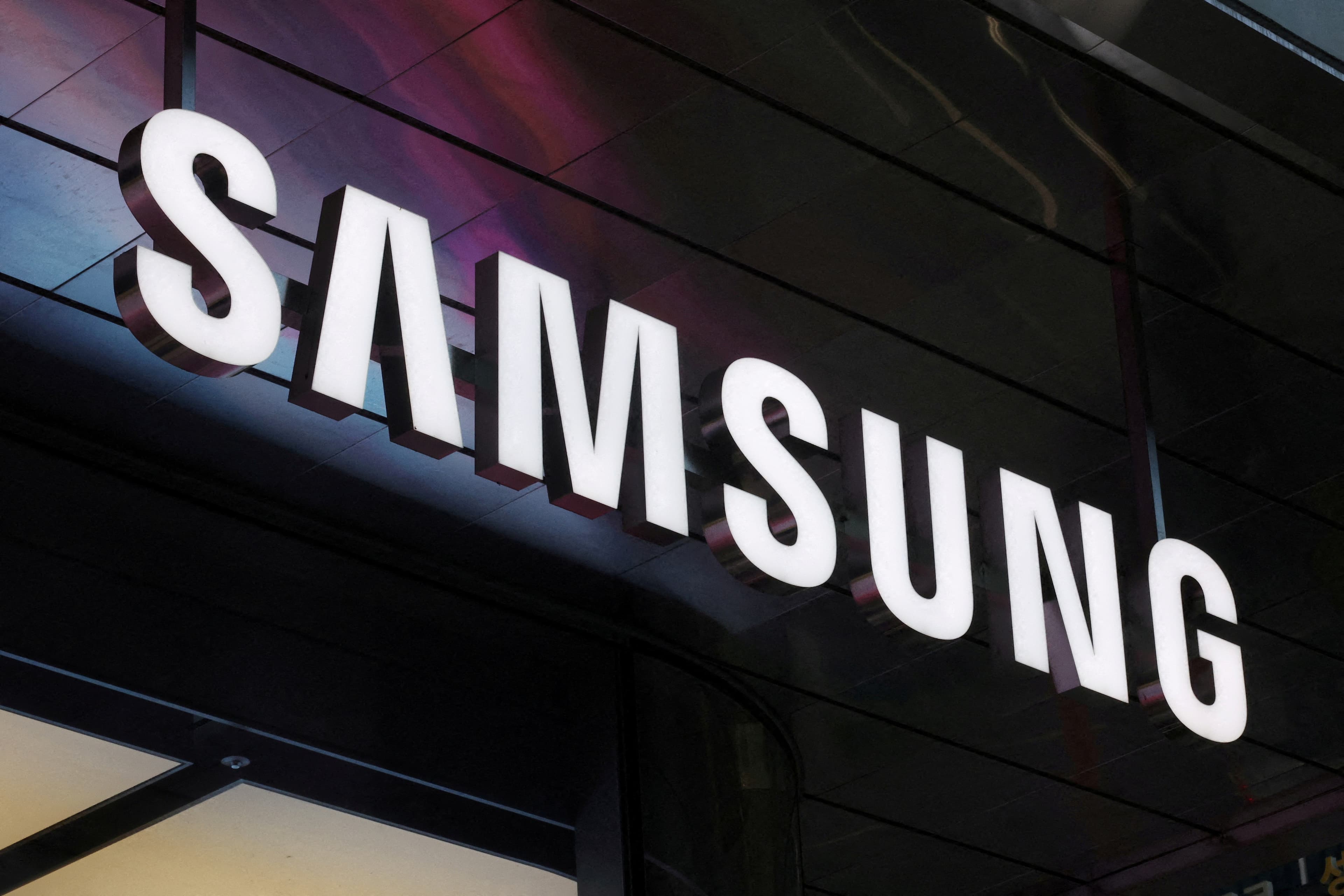 Investigação da Samsung nos EUA por suposta violação de patentes