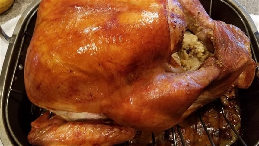 Exportações de carne de peru alcançam nível histórico