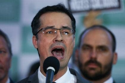 TRE-PR defende liberdade de expressão sobre Deltan Dallagnol