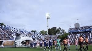 Gimnasia x River Plate: um duelo imperdível no futebol argentino