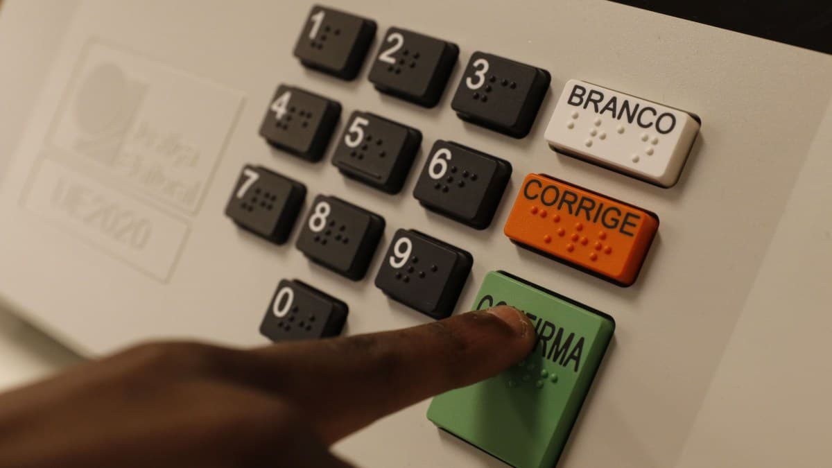 Prazo para registros de candidaturas termina hoje às 19h