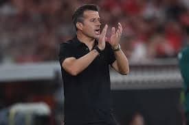 Benfica x Estoril: Confira a Escalação do Benfica para a Partida
