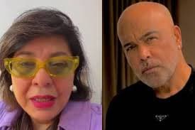 Roberta Miranda se manifesta sobre polêmica após a morte de Rick Sollo