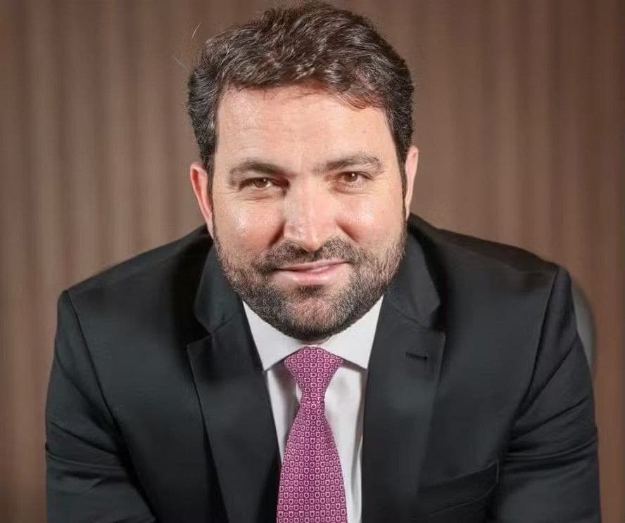 Willer Thomaz é apontado como maior apostador do Brasil em 2025