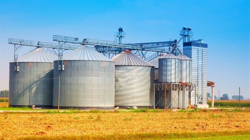 Gestão de Estoques Impacta Finanças no Agronegócio