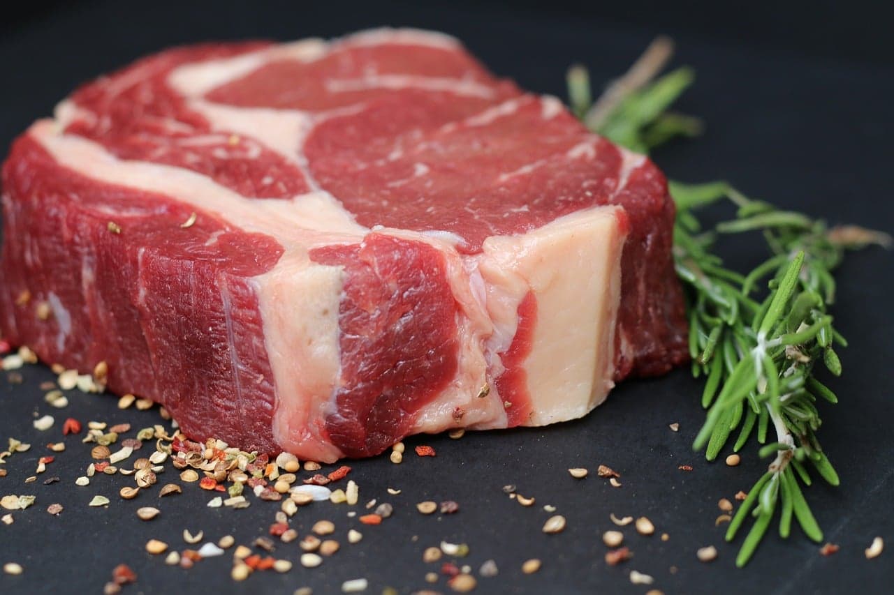 Importações de carne bovina brasileira atingem 90% do limite na China
