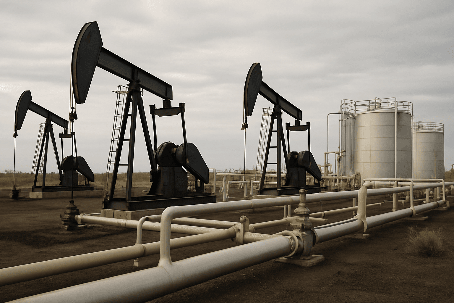 Controvérsia sobre reservas de petróleo da Venezuela e acordo com EUA