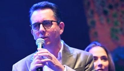 Paulo Serra desiste de candidatura ao governo de SP