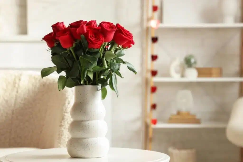 Feng Shui: cinco objetos para atrair o amor