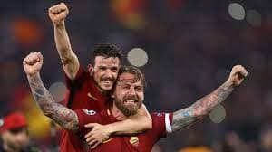 A Emoção de Roma x Genoa: A Paixão do Técnico Rival
