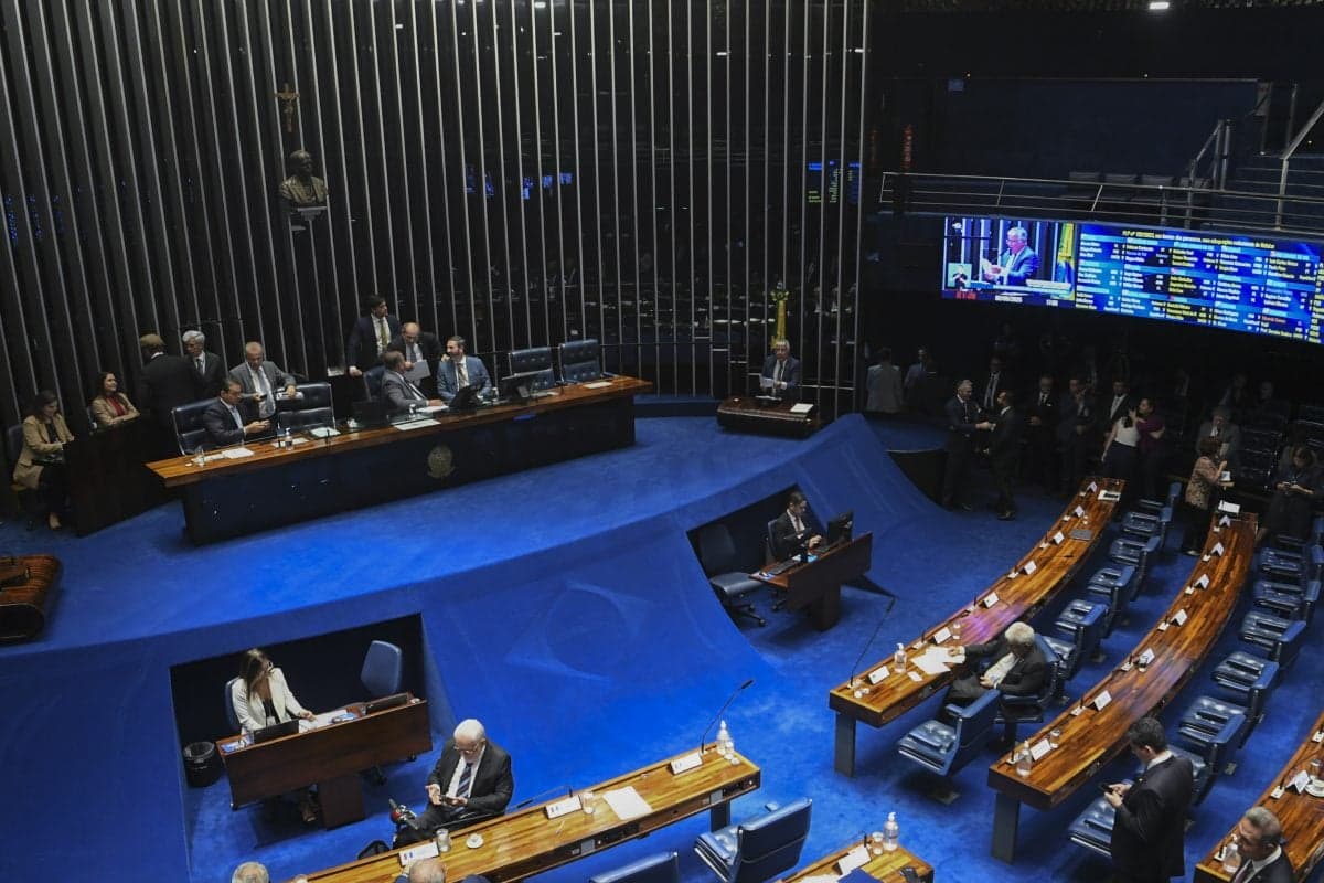 Disputa pelo Senado em 2026 promete ser decisiva para o Brasil