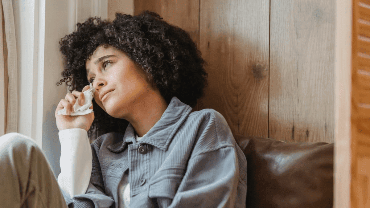 Choro e Emoções: Entenda as Motivações Por Trás das Lágrimas