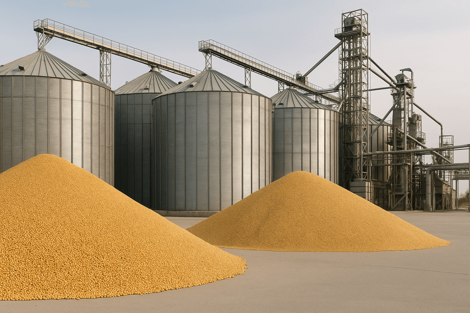 Goiás registra US$ 2,27 bilhões em exportações de carnes em 2026