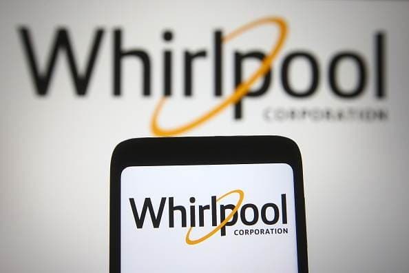 Whirlpool registra prejuízo de US$ 237 milhões no terceiro trimestre de 2026