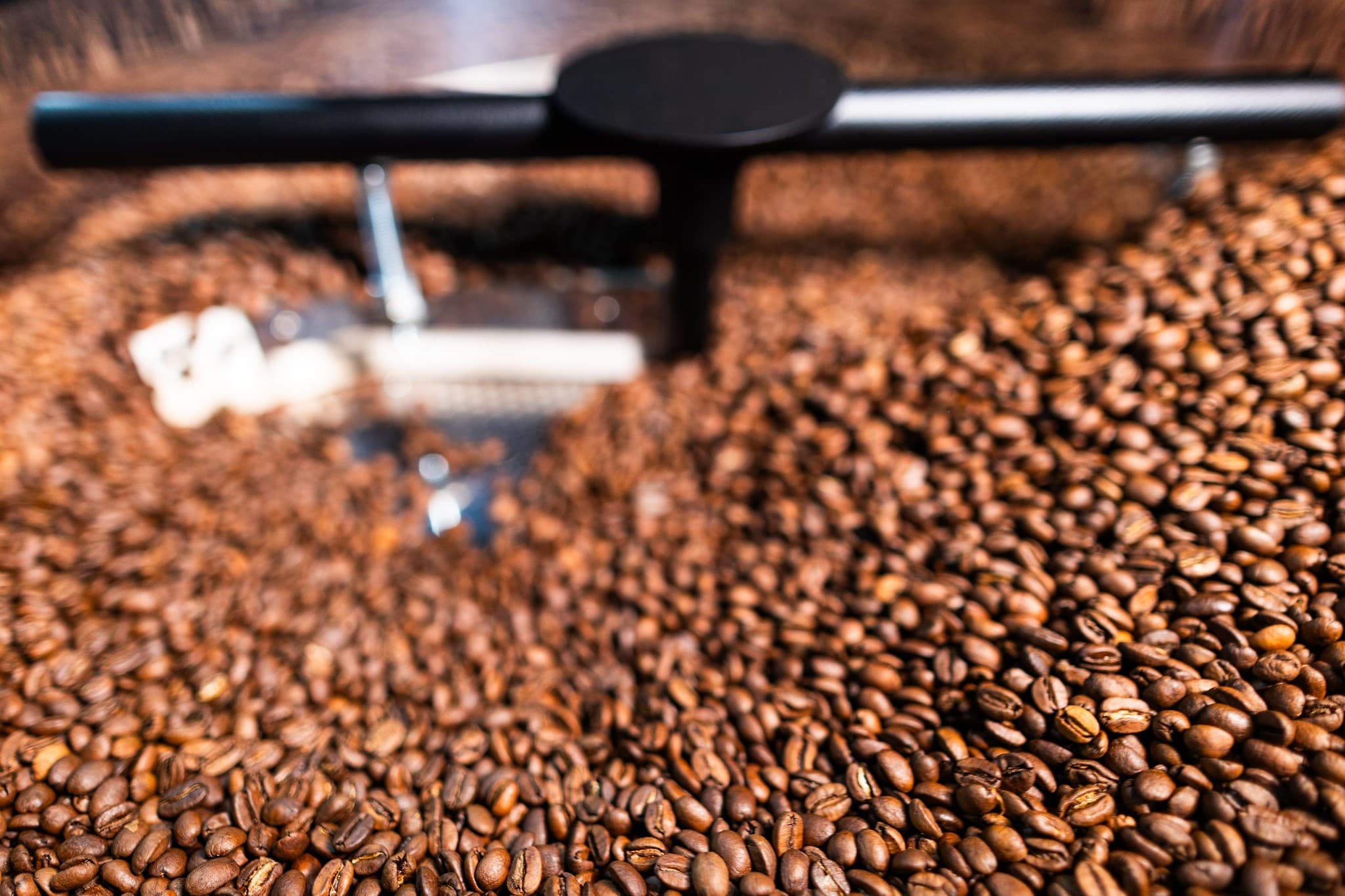 Café e outras commodities agrícolas registram queda nesta manhã