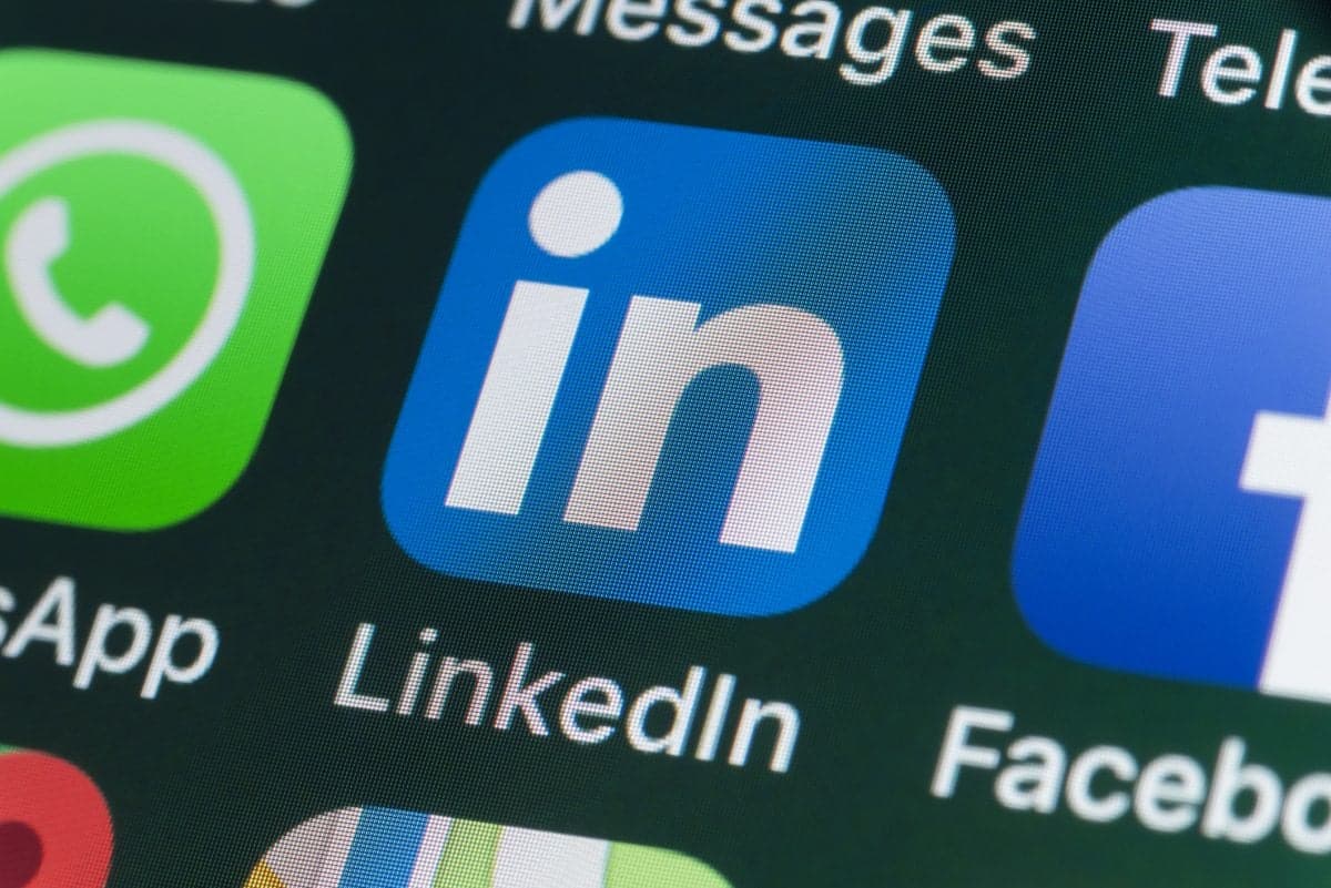 Mulheres CEOs publicam mais no LinkedIn do que homens, diz estudo