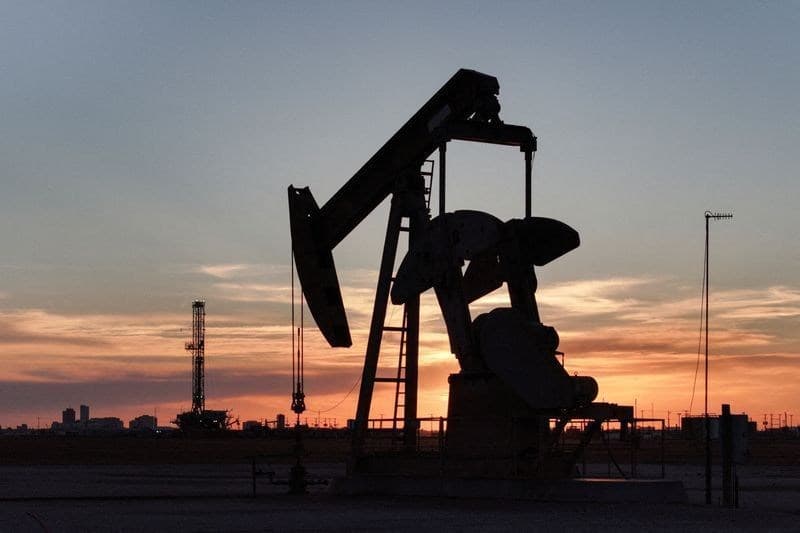 Preços do petróleo caem com esperança de acordo no Oriente Médio