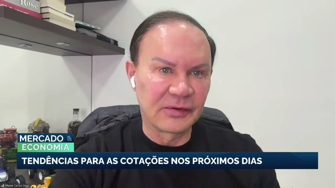 Preços de soja, milho e boi enfrentam oscilações no mercado agrícola