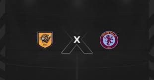 Análise do Confronto: Hull City x Aston Villa