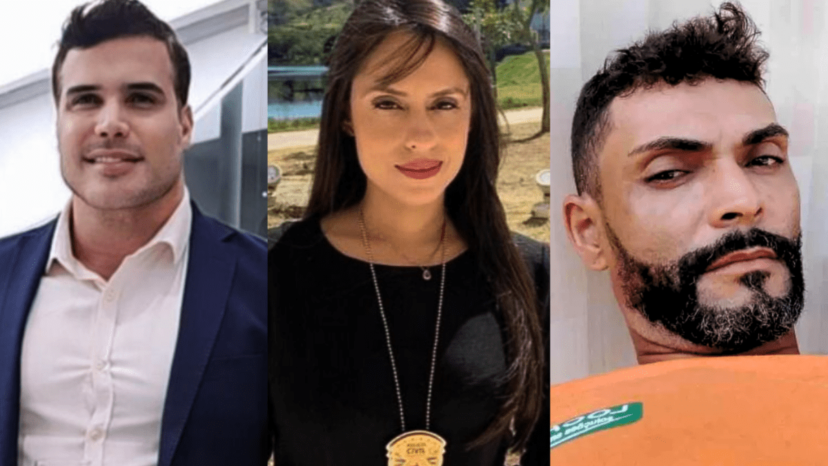 Delegada Ana Paula Nogueira tem licença médica prorrogada em MG